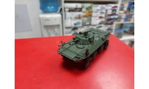 Русские танки №40 БТР-90 1:72 возможен обмен, масштабные модели бронетехники, scale72