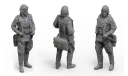 4809ГП Самолет Пе-2 И.С. Полбин 1:48 Звезда  возможен обмен, сборные модели авиации, СУ, scale48