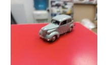 Автолегенды СССР №51 КИМ-10-50  1:43 Deagostini, масштабная модель, Lotus, scale43