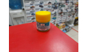 ’H  4	Краска 10мл  YELLOW Mr. Color  возможен обмен, фототравление, декали, краски, материалы, scale0
