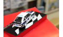 Ford Escort XR3i № 5 Rally-de-la-Rioja, 1983 1:43 Altaya  возможен обмен, масштабная модель, scale43