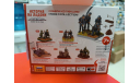 6110 Немецкие штурмпионеры 1:72 Звезда  возможен обмен, миниатюры, фигуры, scale72