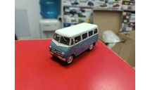 Автолегенды СССР и Соцстран №159 NYSA N59 1:43 Deagostini, масштабная модель, scale43, ГАЗ