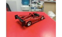 Ferrari Collection №25 F333 SP 1:43 Deagostini, масштабная модель, scale43, ГАЗ