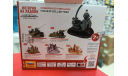 6117 Немецкое 20-мм зенитное орудие FLAK-38 с расчетом 1:72 Звезда  возможен обмен, сборные модели бронетехники, танков, бтт, scale72
