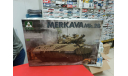 2080 Israeli main tank Merkava mb.2b 1:35 Takom возможен обмен, сборные модели бронетехники, танков, бтт, СУ, scale0