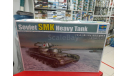 09584  Soviet SMK Heavy Tank 1:35 Trumpeter Возможен обмен, сборные модели бронетехники, танков, бтт, scale35
