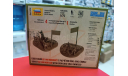 6208 Советский 82-мм миномет с расчетом (зима) 1:72 Звезда  возможен обмен, миниатюры, фигуры, СУ, scale72
