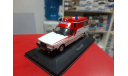 Volvo 264 Ambulance 1:43 Atlas  Возможен обмен, масштабная модель, scale43