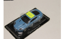 Суперкары  №48. Aston Martin DB9, масштабная модель, 1:43, 1/43, Суперкары. Лучшие автомобили мира, журнал от DeAgostini, Rover