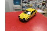 Автолегенды СССР №143 ИЖ-19 ’Старт’ 1:43 Deagostini, масштабная модель, scale43