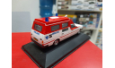 Volvo 264 Ambulance 1:43 Atlas  Возможен обмен, масштабная модель, scale43