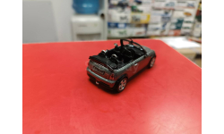 Mini Cooper S Cabrio 1:43 Welly