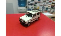 Автолегенды СССР №138 Автокам-2160 1:43 Deagostini, масштабная модель, scale43