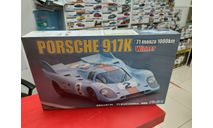 FU12616 Porsche 917K ’71 Monza 1000km Winner 1:24 Fujimi возможен обмен, масштабная модель, Honda, scale24