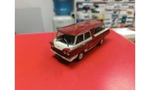 Автолегенды СССР лучшее: Старт 1:43 Deagostini, масштабная модель, scale43