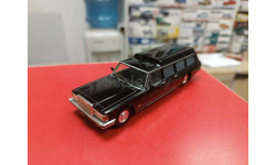 Автолегенды СССР №145 ЗИЛ-41042 1:43 Deagostini