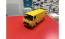 Польские автолегенды: Rocar TV 12F 1:43 Deagostin, масштабная модель, scale43