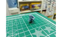 Сварщик 1:35 возможен обмен, миниатюры, фигуры, scale35