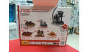 6143 Немецкие санитары 1:72 Звезда  возможен обмен, миниатюры, фигуры, СУ, scale72