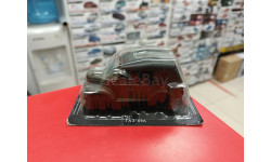 Автолегенды СССР №59 ГАЗ-69А  1:43 Deagostini  возможен обмен