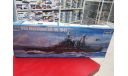 05769 USS Maryland BB-46 1941 1:700 Trumpeter возможен обмен, сборные модели кораблей, флота, scale0