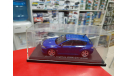 Subaru Impreza WRX STi (2009) 1:43 Norev возможен обмен, масштабная модель, scale43