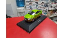 Автолегенды Новая эпоха: LADA Vesta 1:43 Deagostini  возможен обмен, масштабная модель, УАЗ, scale43