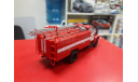 АЦ-30 (3307) 1:43 Deagostini Возможен обмен, масштабная модель, ГАЗ, scale43
