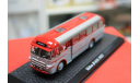 Volvo B 616 1:72 Atlas возможен обмен, масштабная модель, scale72