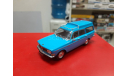 Volvo 145 Estate 1:43 Premium X  Возможен обмен, масштабная модель, scale43