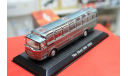 Van Hool 306 1:72 Atlas возможен обмен, масштабная модель, scale72