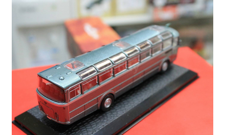 Van Hool 306 1:72 Atlas возможен обмен, масштабная модель, scale72