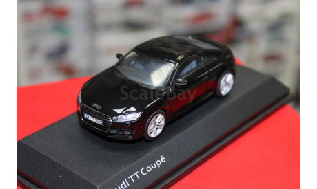 AUDI TT 1:43 Schuco возможен обмен, масштабная модель, scale43