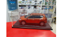 Nissan Murano (2004) 1:43 Norev возможен обмен, масштабная модель, scale43