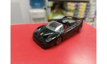 Ferrari F50 1:43 Burrago  возможен обмен, масштабная модель, Peugeot, scale43