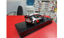 Toyota Yaris WRC #12 1:43 IXO возможен обмен, масштабная модель, scale43