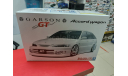 05797 Honda Accord Wagon Garson Geraid GT CF6 1:24 Aoshima   Возможен обмен, масштабная модель, Nissan, scale24