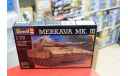 03134 MERKAVA Mk.III 1:72 Revell возможен обмен, сборные модели бронетехники, танков, бтт, scale72