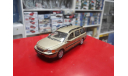 Volvo V70 1:43 Cararama возможен обмен, масштабная модель, 1/43