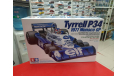 20053 Tyrrell P34 1977 Monaco GP 1:20 Tamiya возможен обмен, масштабная модель, Nissan, scale24