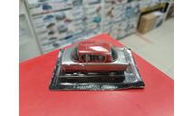 Автолегенды СССР №115 НАМИ-050 ’Белка’ 1:43 Deagostini возможен обмен, масштабная модель, ГАЗ, scale43