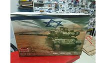 35A032 IDF SHOT KAL ’Gimel’ 1:35 Amusing возможен обмен, сборные модели бронетехники, танков, бтт, scale35