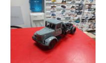 МАЗ-200В 1:43 Автоистория возможен обмен, масштабная модель, ЗиС, scale43
