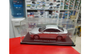 Subaru Legacy Sedan (2003) 1:43 Norev возможен обмен, масштабная модель, scale43