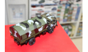 Камаз 4350 1:43 Элекон возможен обмен, масштабная модель, scale43