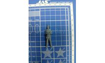 Девушка с записной книжкой 1:43 Смола 3D-печать возможен обмен, миниатюры, фигуры, scale43