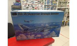 02872 EKA-3B Skywarrior TRUMPETER 1:48  возможен обмен