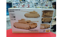 5017 Немецкий средний танк PZ IV-H  1:72 Звезда  возможен обмен, сборные модели бронетехники, танков, бтт, СУ, scale72