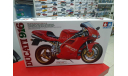 14068 Ducati 916 1:12 Tamiya возможен обмен, масштабная модель мотоцикла, Yamaha, scale12